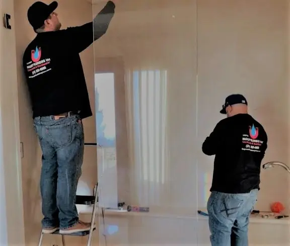 Professional plumbing installation for Leak Detection in Pappas Colony